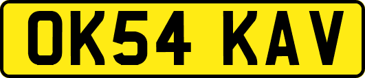 OK54KAV