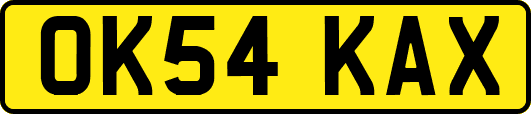 OK54KAX