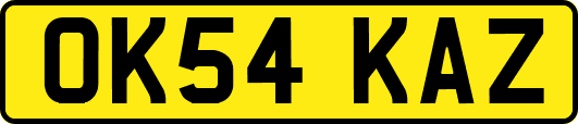 OK54KAZ