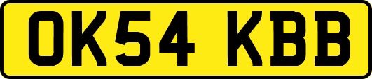 OK54KBB