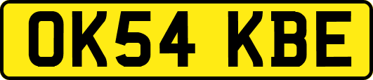OK54KBE