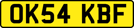 OK54KBF