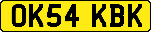 OK54KBK