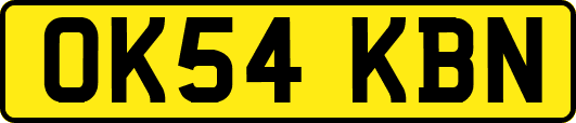 OK54KBN