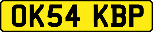 OK54KBP