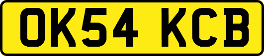OK54KCB