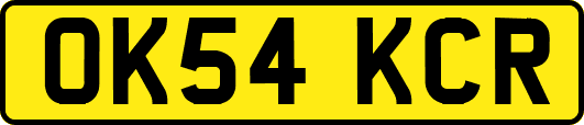 OK54KCR