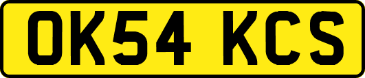 OK54KCS