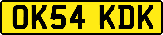 OK54KDK