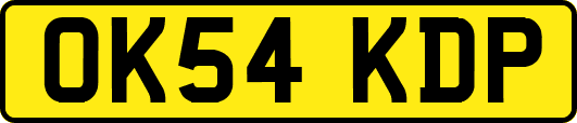 OK54KDP
