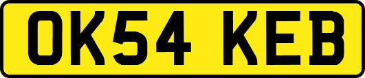 OK54KEB