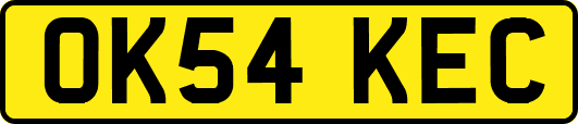 OK54KEC