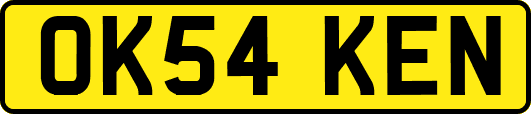 OK54KEN
