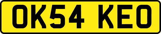 OK54KEO
