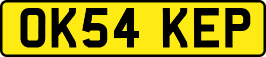 OK54KEP