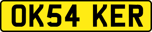 OK54KER