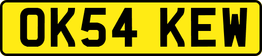 OK54KEW
