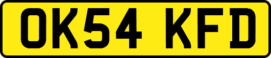 OK54KFD