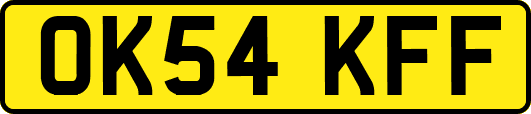 OK54KFF