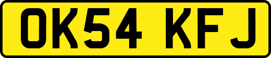 OK54KFJ