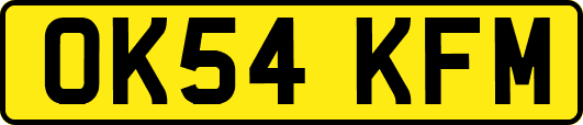 OK54KFM