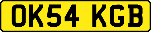 OK54KGB