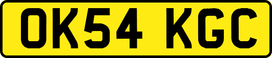 OK54KGC