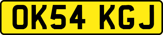 OK54KGJ