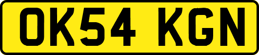 OK54KGN