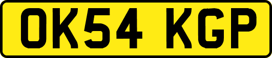 OK54KGP