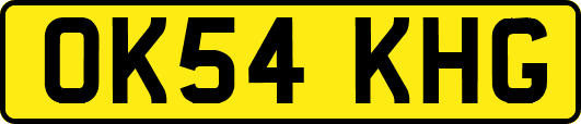 OK54KHG