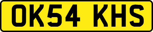OK54KHS