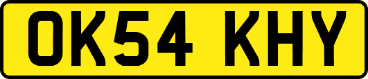 OK54KHY