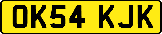 OK54KJK