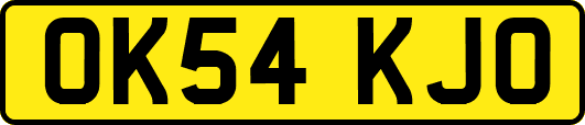 OK54KJO