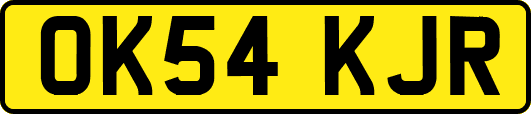OK54KJR