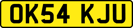 OK54KJU