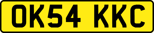 OK54KKC