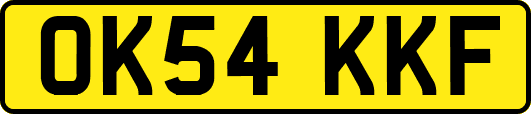 OK54KKF
