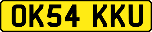 OK54KKU