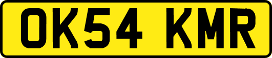 OK54KMR