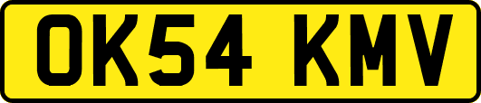 OK54KMV