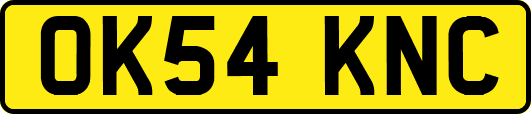 OK54KNC