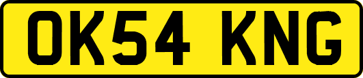 OK54KNG
