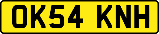 OK54KNH