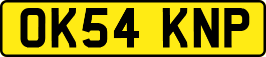 OK54KNP