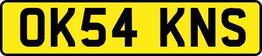 OK54KNS