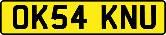 OK54KNU