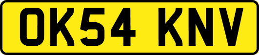 OK54KNV