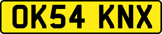 OK54KNX